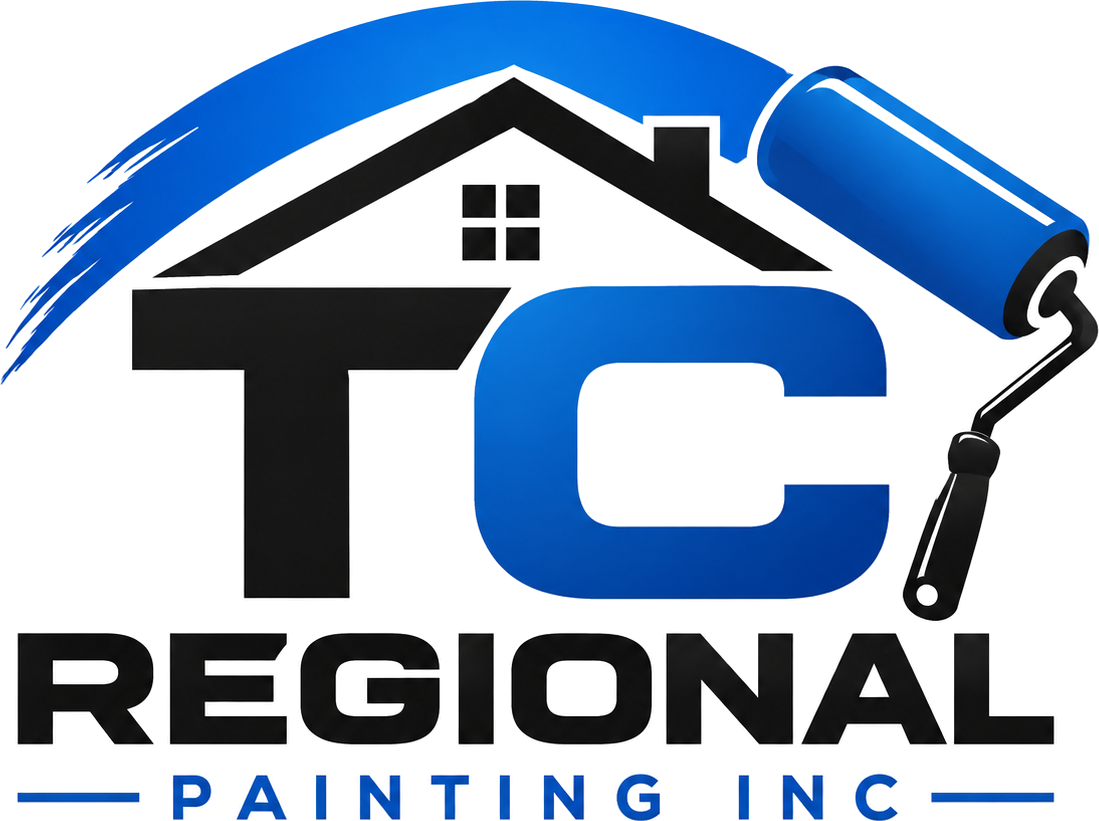 Tony Carmine Painting logo